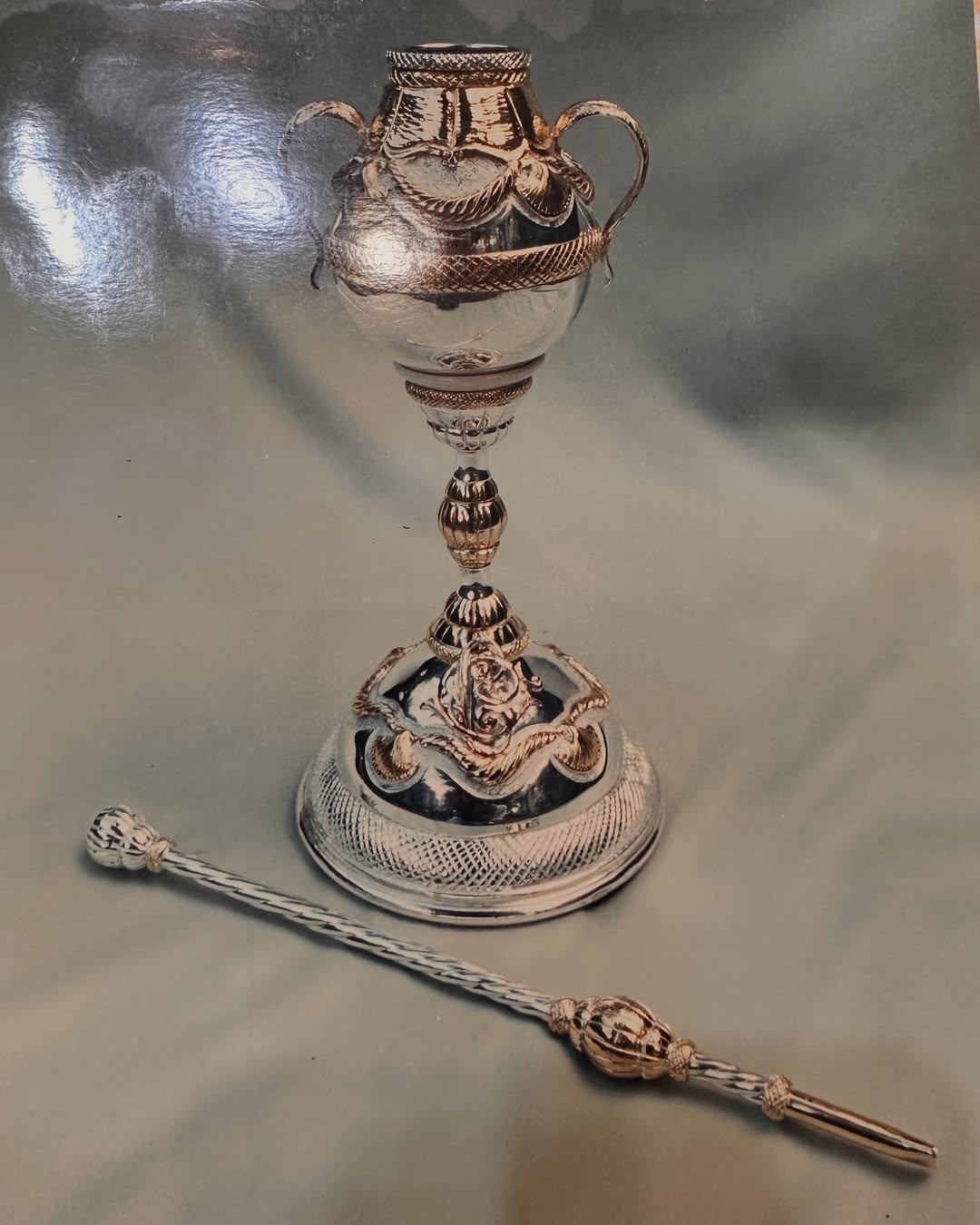 Colección cerámica