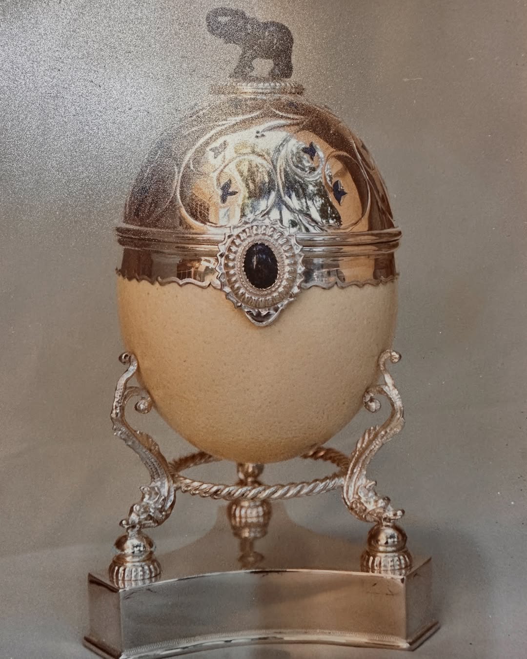 Colección cerámica